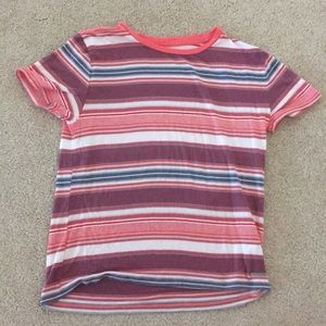 Comfy Abercrombie and Fitch Tee